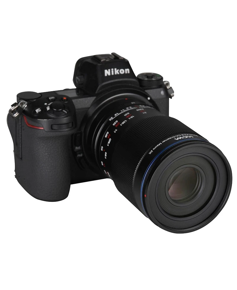Venus Laowa 90mm f/2.8 2X Ultra Macro Apo Lens for Nikon Z