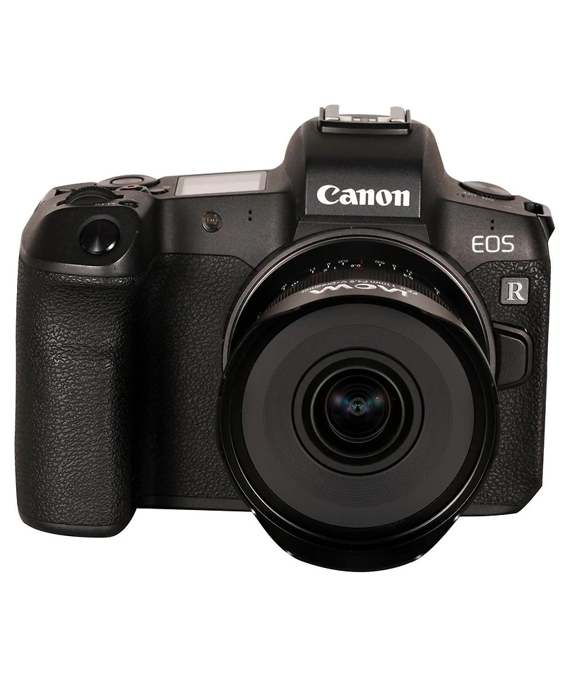 Venus Laowa 11mm f/4.5 Lens for Canon Rf
