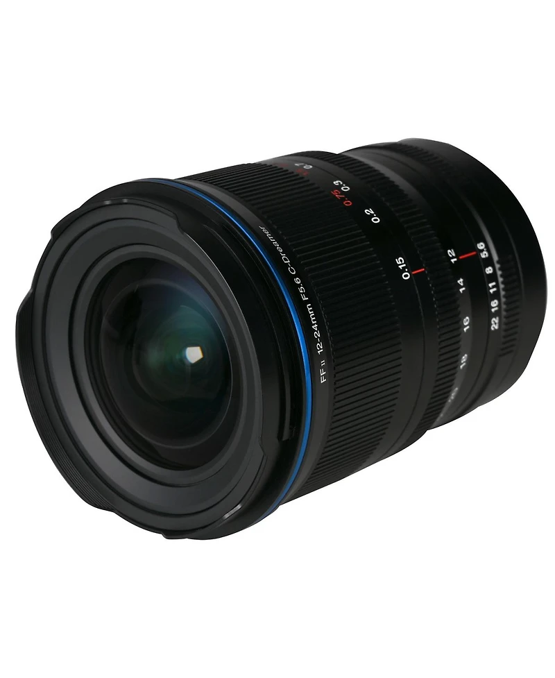 Venus Laowa 12-24mm f/5.6 Lens for Sony E