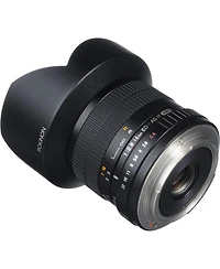 Rokinon Rokinon FE14M-c 14mm F2.8 Ultra Wide Lens for Canon (Black)