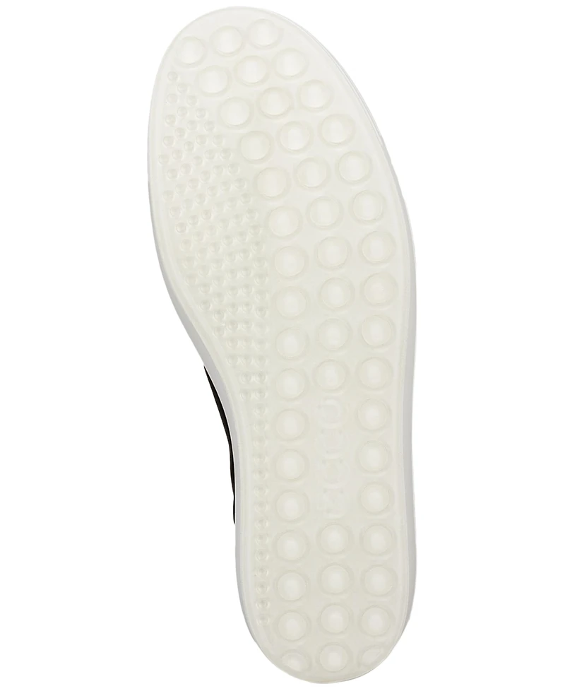 Ecco Women's Soft 7 Easy Slip Tie Sneakers
