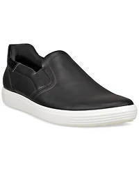 Ecco Women's Soft 7 Easy Slip-On Sneakers