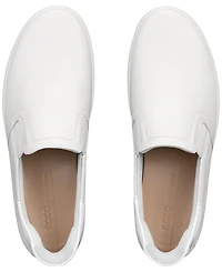 Ecco Women's Soft 7 Easy Slip-On Sneakers