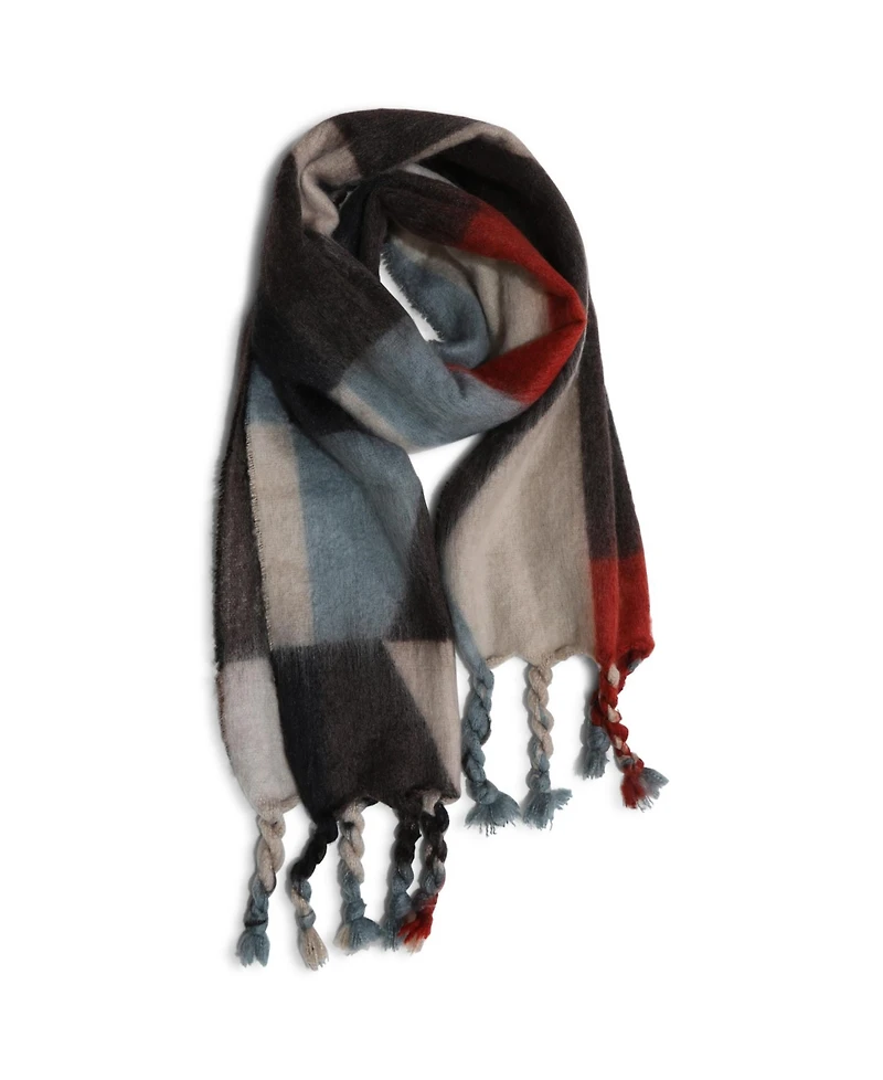 Belle & Bloom Matchback Scarf