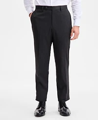 Perry Ellis Portfolio Men's Modern-Fit Suit