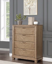 Alpine Chest