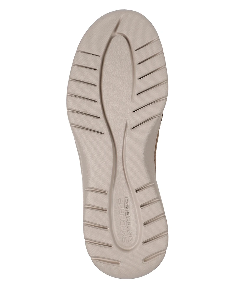 Women's Skechers Slip-Ins: On-the-go Flex - Verona Slip-On Casual Walking Sneakers from Finish Line