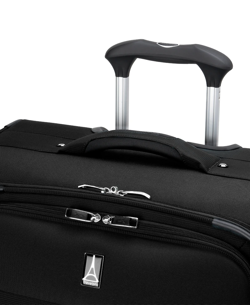 Travelpro WalkAbout 7 Medium Check-In Expandable Spinner, Created for Macy's