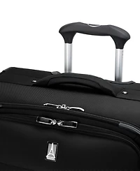 Travelpro WalkAbout 7 Medium Check-In Expandable Spinner, Created for Macy's