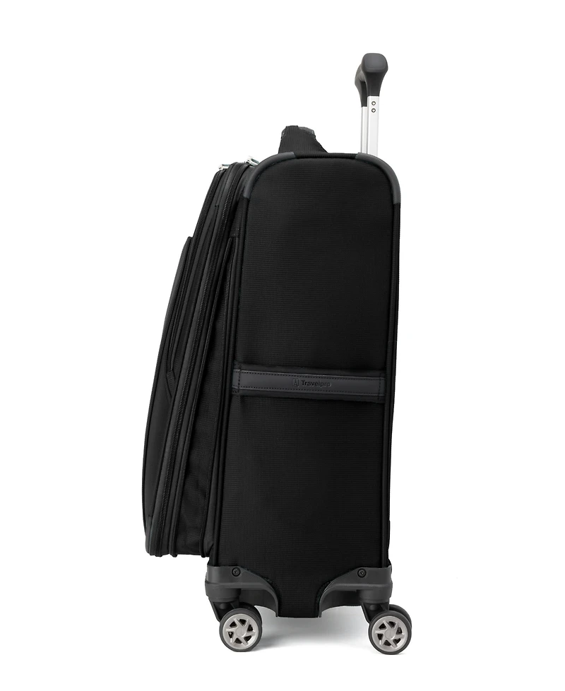 Travelpro WalkAbout 7 Carry-On Expandable Spinner, Created for Macy's
