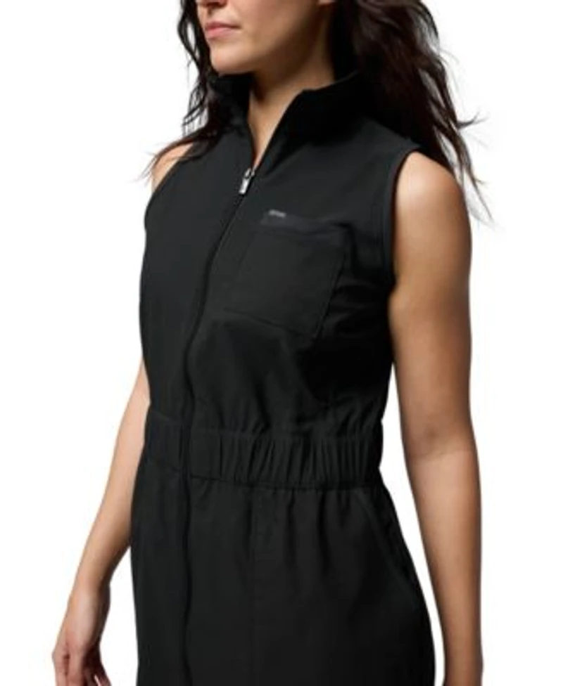 Columbia Womens Ii Leslie Falls Sleeveless Dress