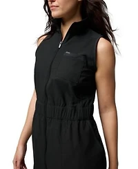 Columbia Womens Ii Leslie Falls Sleeveless Dress