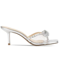 Jessica Simpson Women's Cornilia Bow Dress Sandals