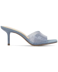 Jessica Simpson Women's Celisha Slip-On Dress Sandals