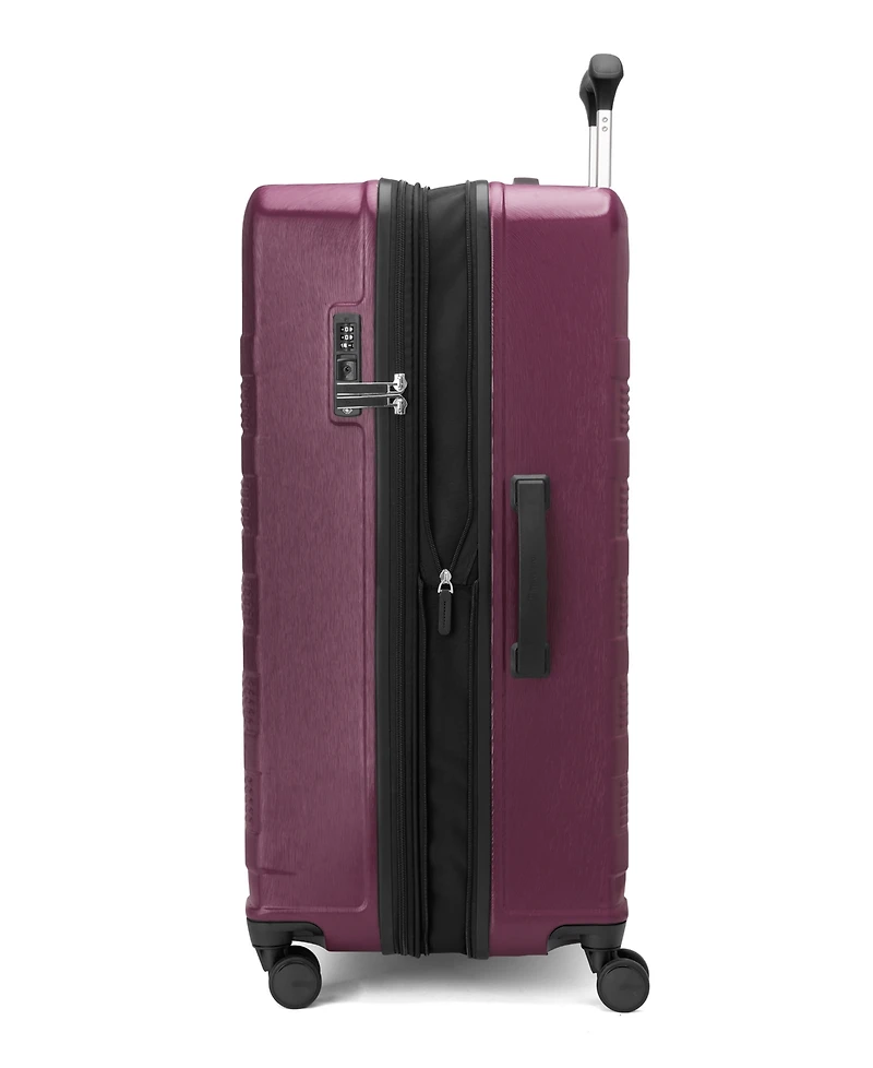 Travelpro WalkAbout 7 30.5" Check-in Spinner, Created for Macy's