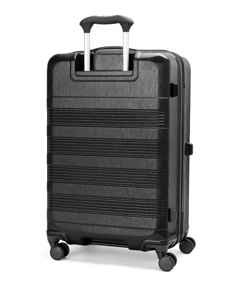 Travelpro WalkAbout 7 Medium Check-In Expandable Hardside Spinner, Created for Macy's