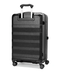 Travelpro WalkAbout 7 Medium Check-In Expandable Hardside Spinner, Created for Macy's