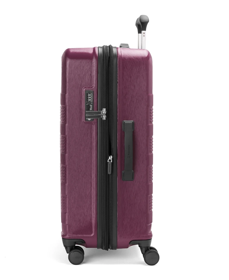 Travelpro WalkAbout 7 27.5" Check-in Spinner, Created for Macy's