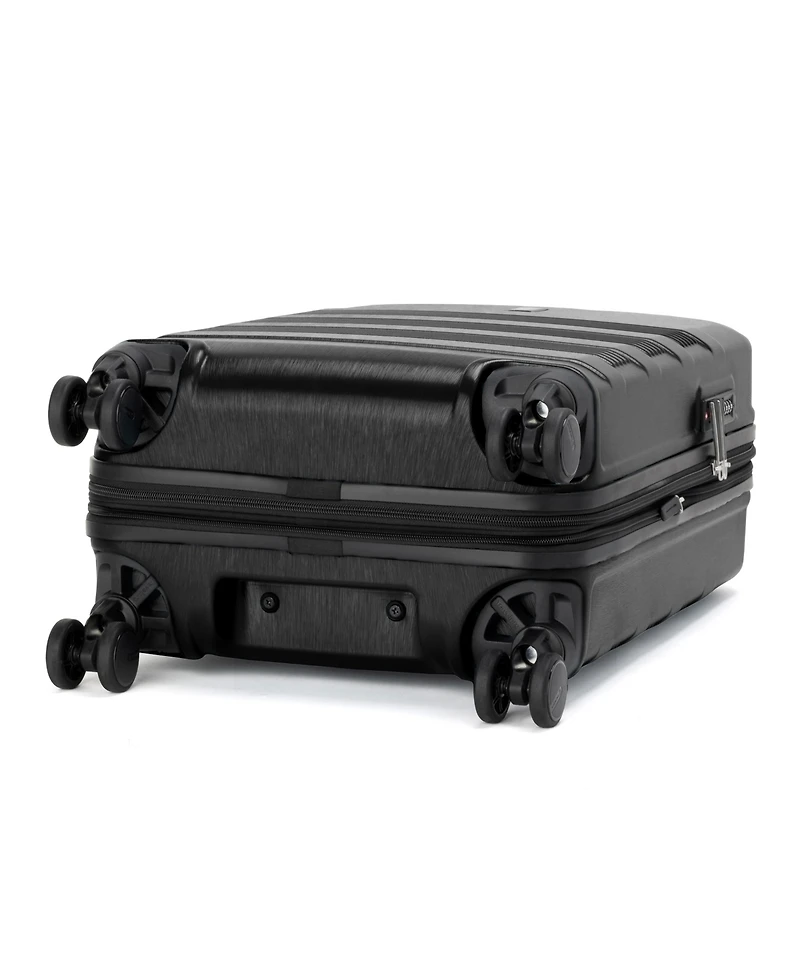 Travelpro WalkAbout 7 23" Carry-on Hardside Spinner, Created for Macy's