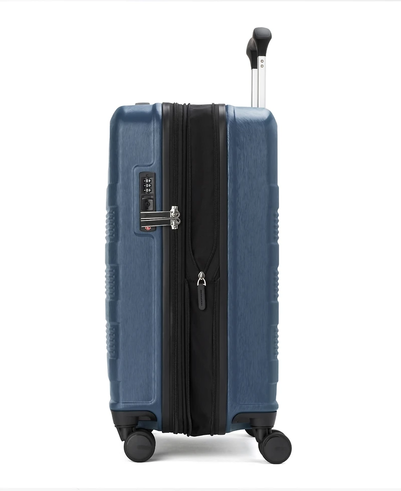 Travelpro WalkAbout 7 23" Carry-on Hardside Spinner, Created for Macy's
