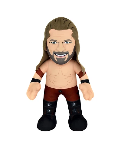 Bleacher Creatures Wwe Edge 10" Plush Figure