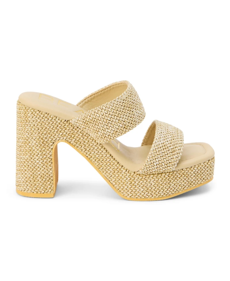 Beach by Matisse Gem Heel