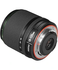 Pentax Smcp-da 18-135mm f/3.5-5.6 Al If Dc Weather Resistant Lens for DSLRs