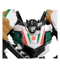 G16 Wheeljack | Transformers Beast Hunters Japanese
