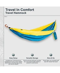 Cocoon - Premium - Travel Hammock Double