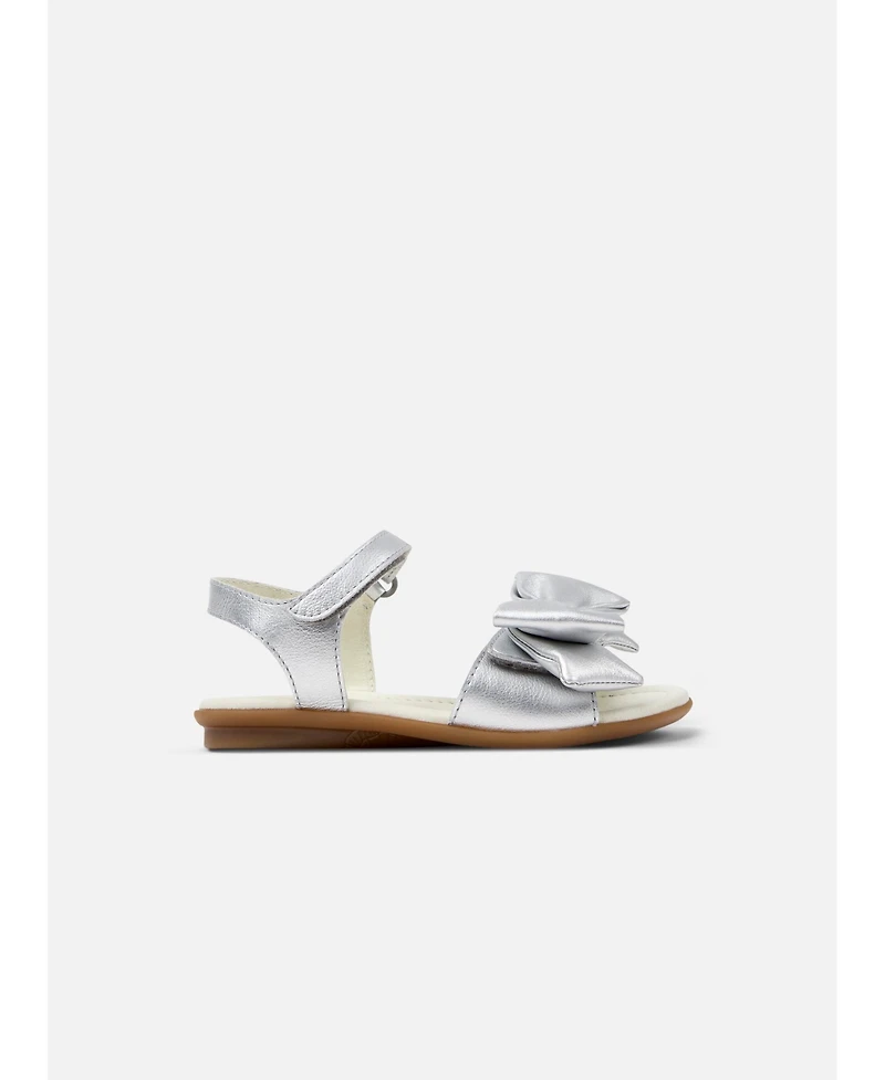 Camper Girls Right Strap Sandals