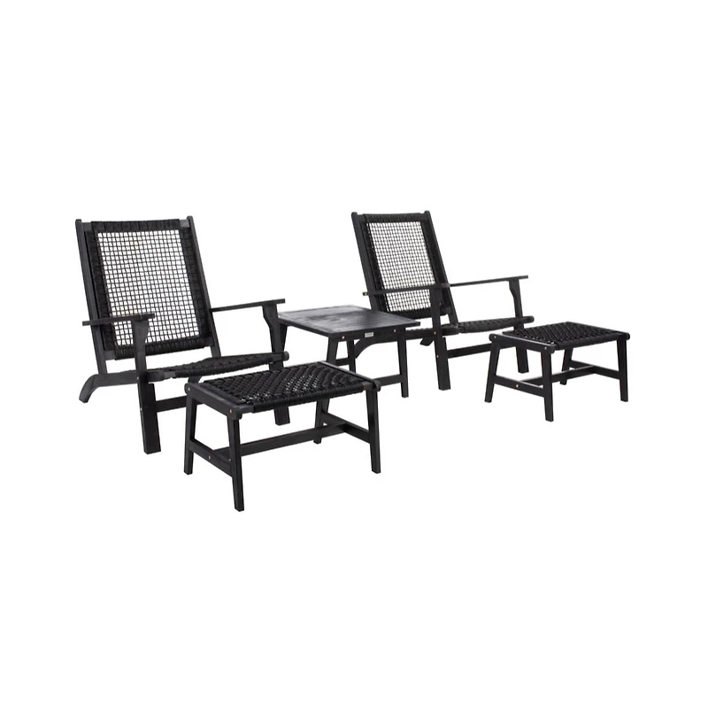 Chantelle Outdoor Living Set