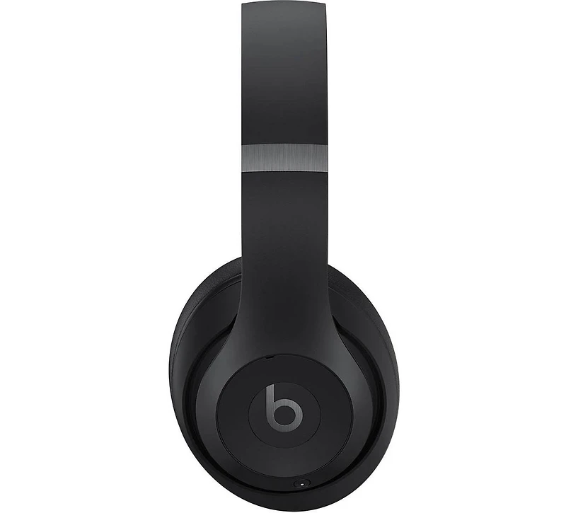 Beats Studio Pro Wireless Noise Cancelling Over-the-Ear Headphones + Power Adapter