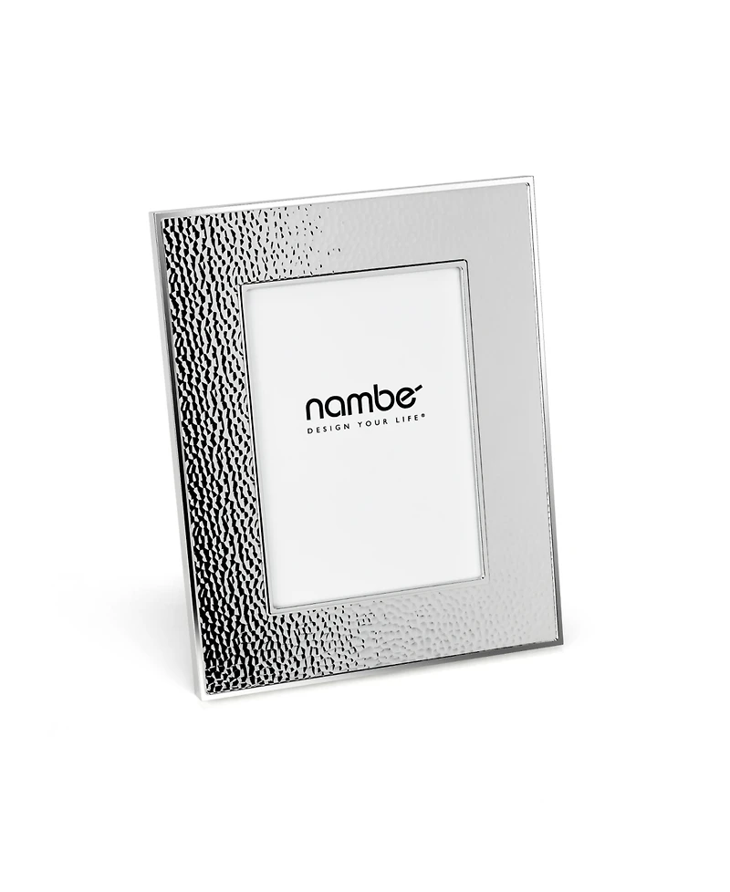 Nambe Hammered Frame, 5" x 7"