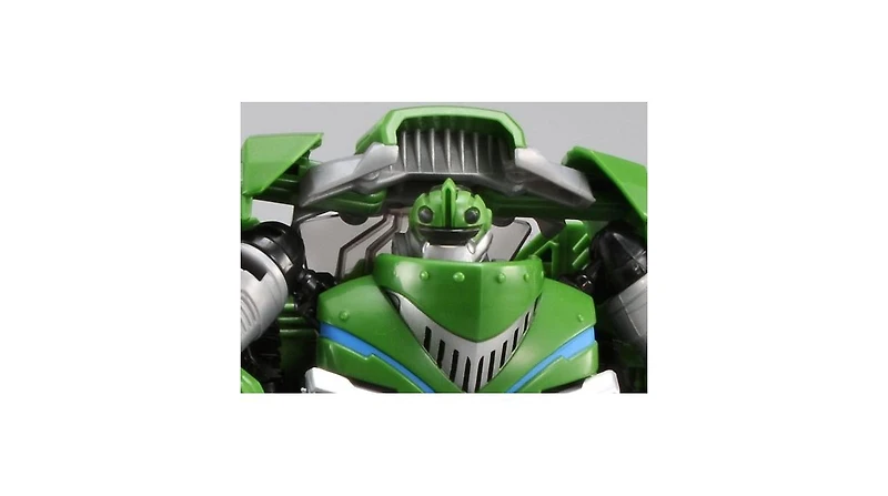 G15 Hunter Bulkhead | Transformers Go!