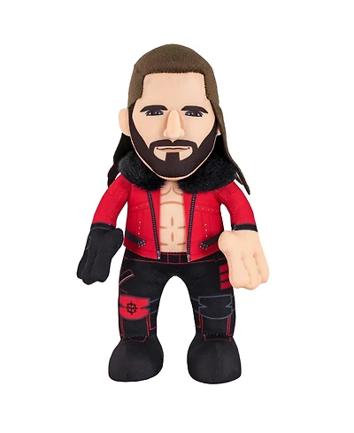 Bleacher Creatures Wwe Seth Rollins 10" Plush Figure