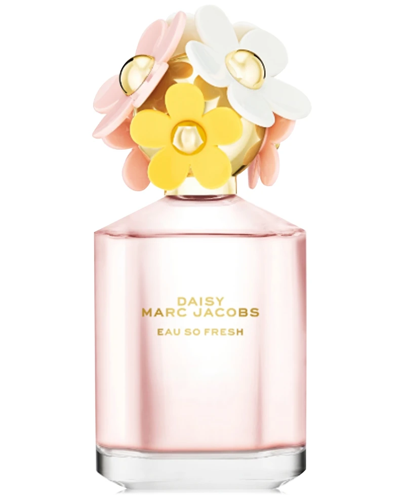 Marc Jacobs Daisy Eau So Fresh Eau de Toilette Spray