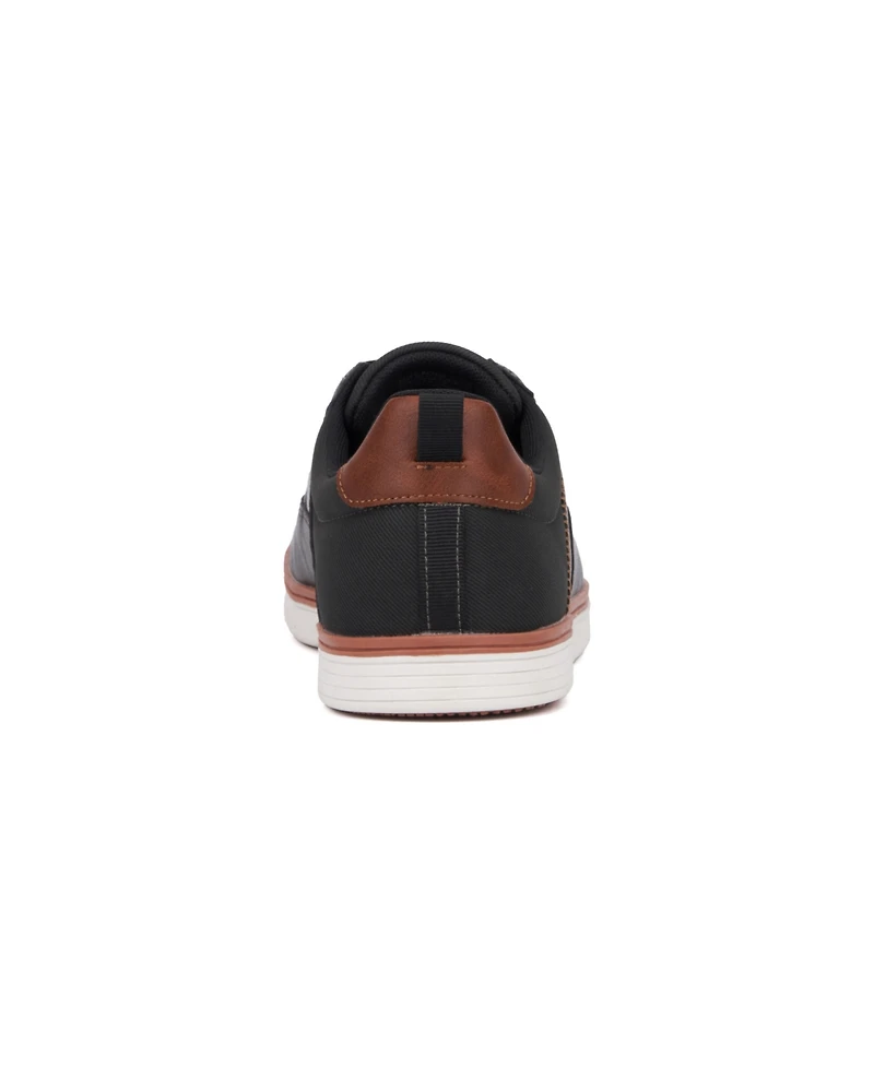 Reserved Footwear Men's Levi Dress Casual Oxford