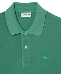 Lacoste Men's Classic-Fit Logo Polo Shirt