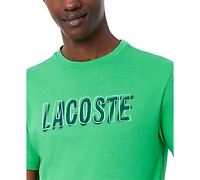 Lacoste Men's Regular-Fit Logo T-Shirt