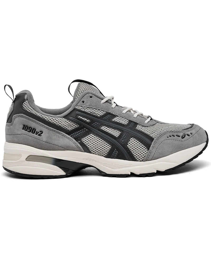 Asics Men's Gel-1090v2 Casual Sneakers from Finish Line