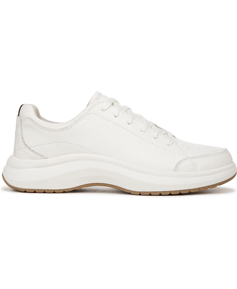 Dr. Scholl's Men's Feel Great Plantar Fasciitis Lace Up Sneakers