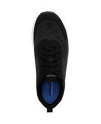 Dr. Scholl's Men's Feel Ready Lace-Up Sneakers