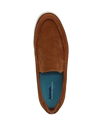 Dr. Scholl's Men's Feel Engaged Plantar Fasciitis Moc Loafers