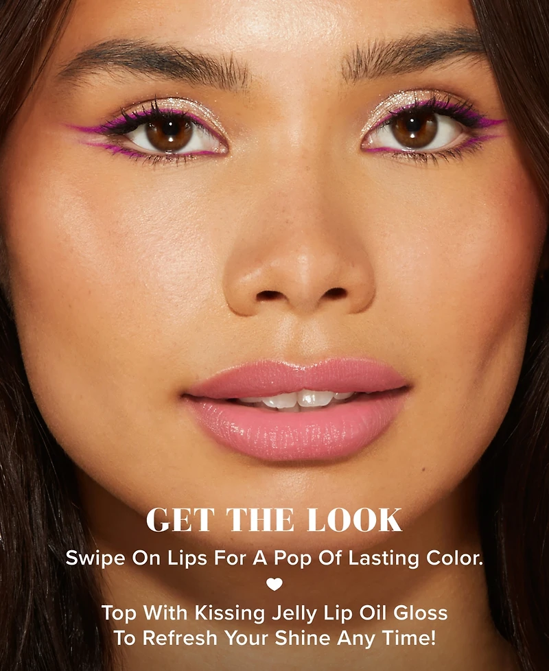 Too Faced Kissing Juicy Tint