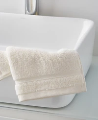 Hotel Collection Ultimate MicroCotton Washcloth, 13" x 13", Exclusively at Macy's