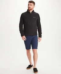 Marmot Men's Rockin Colorblocked 1/2 Zip Sweatshirt