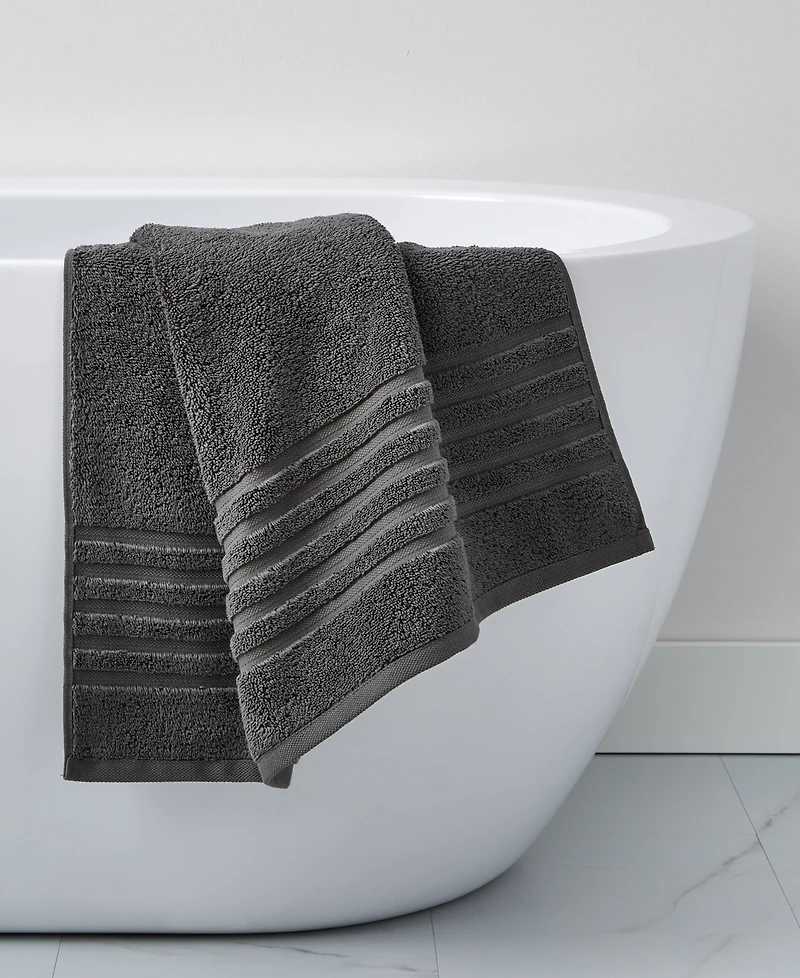 Hotel Collection Ultimate MicroCotton Bath Towel, 30" x 56", Exclusively at Macy's