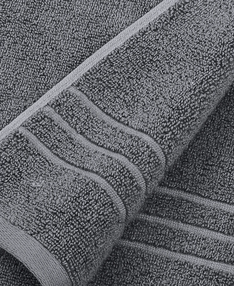 Arch Studio Quick Dry Bath Towel, 30" x 56", Exclusively at Macy's