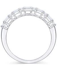 Diamond Band Ring (1/2 ct. t.w.) 14k White or Yellow Gold