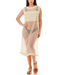 Marcus Adler Women's Netty Swim Cover-Up Dress
